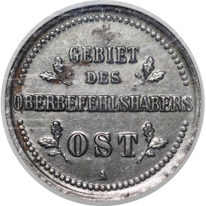 2 kopiejki 1916 A, Berlin