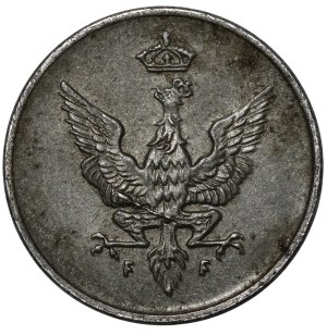 1 fenig 1918