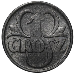 1 grosz 1939