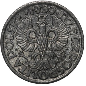 1 penny 1939