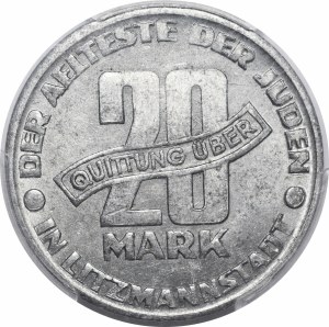 20 marks 1943