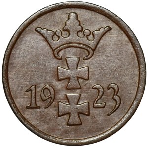 1 fenig 1923