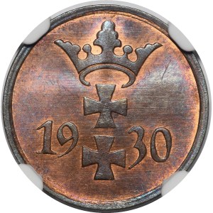 1 fenig 1930