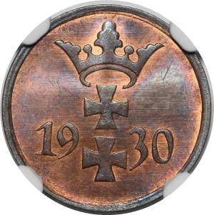 1 fenig 1930