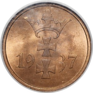 1 fenig 1937
