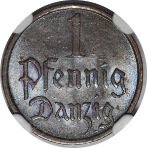 1 fenig 1937