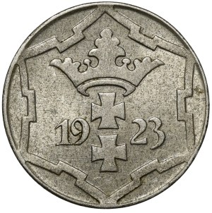 10 fenigs 1923