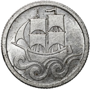 1/2 guilder 1923