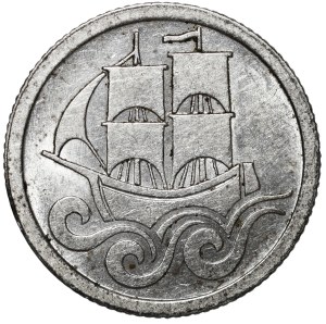 1/2 guilder 1923