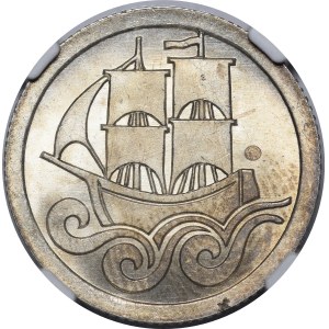 1/2 guldena 1927