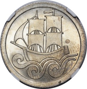 1/2 guilder 1927