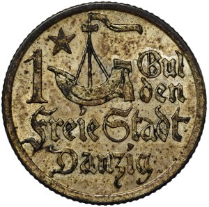 1 guilder 1923 Koga
