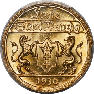 25 guilders 1930 Neptune - EXCLUSIVE