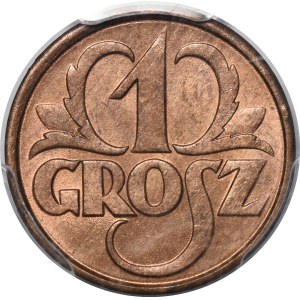 1 grosz 1928