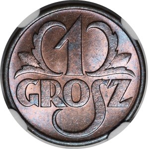 1 grosz 1930