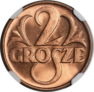 2 pennies 1936