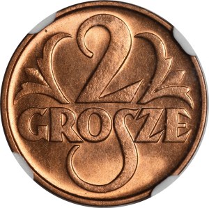 2 pennies 1936