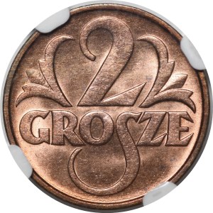 2 pennies 1936
