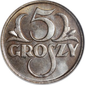 5 pennies 1930 - EXCLUSIVE