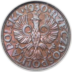 5 pennies 1930 - EXCLUSIVE
