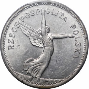 5 goldene Nike 1931 - RARE