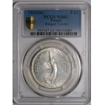 5 goldene Nike 1931 - RARE