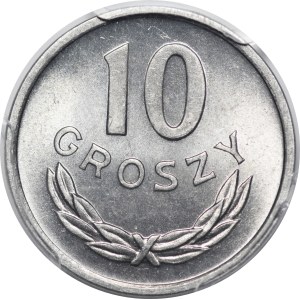 10 groszy 1949