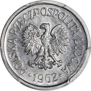 10 Pfennige 1962