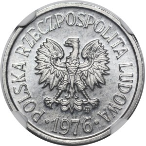 10 groszy 1976