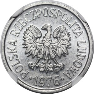 10 pennies 1976