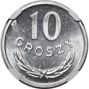 10 groszy 1983