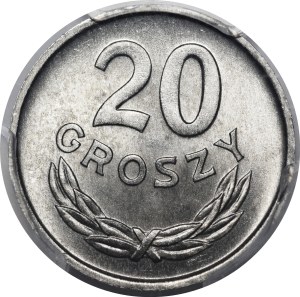 20 pennies 1963