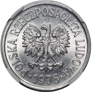 20 groszy 1976