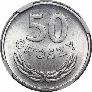 50 pennies 1957