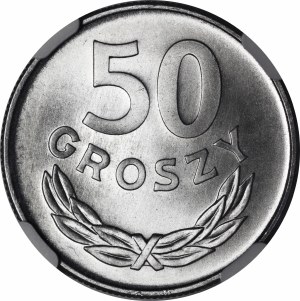 50 pennies 1976