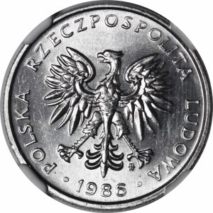 50 pennies 1986