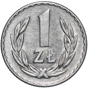 1 gold 1957