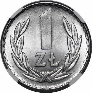 1 gold 1976