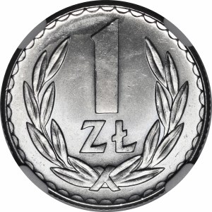 1 gold 1976