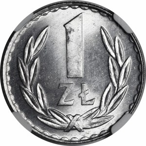 1 gold 1981