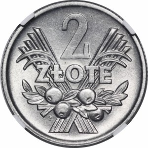 2 Gold Berries 1960