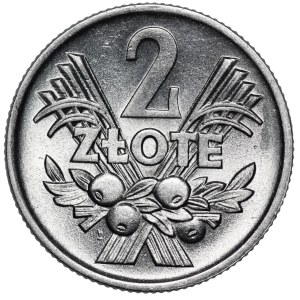 2 zlaté bobule 1960