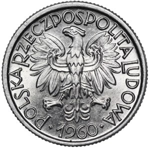 2 zlaté bobule 1960