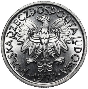 2 Gold Berries 1970