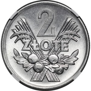 2 zlaté bobule 1971
