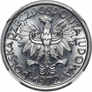 2 Gold Berries 1972
