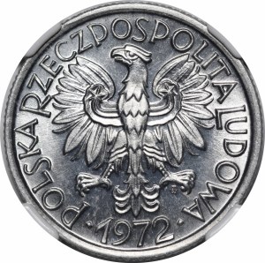 2 Gold Berries 1972