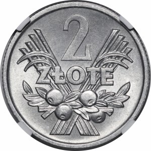 2 Gold Berries 1972