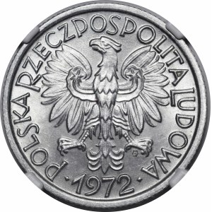 2 złote Jagody 1972