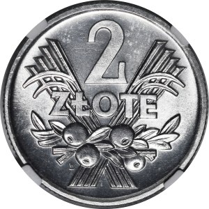 2 Gold Berry 1973